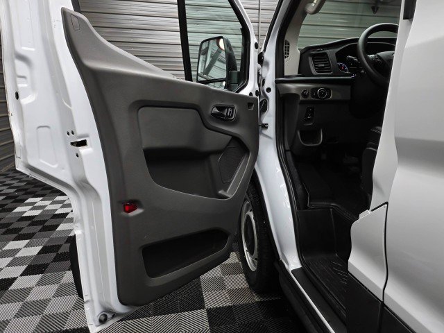 Used 2024 Ford Transit 250 Low Roof w/ Load Area Protection Package RWD image 28