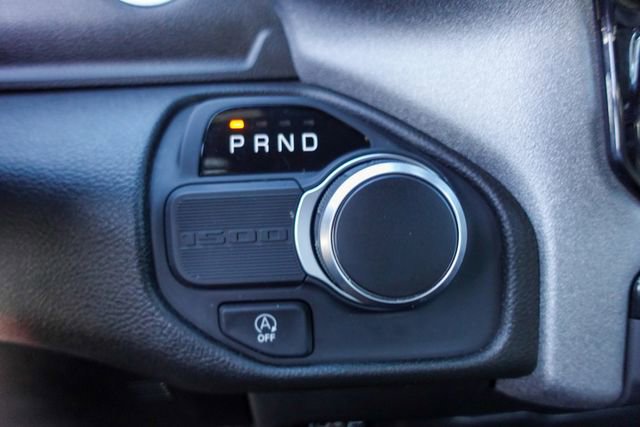 Used 2025 RAM 1500 Tradesman image 20