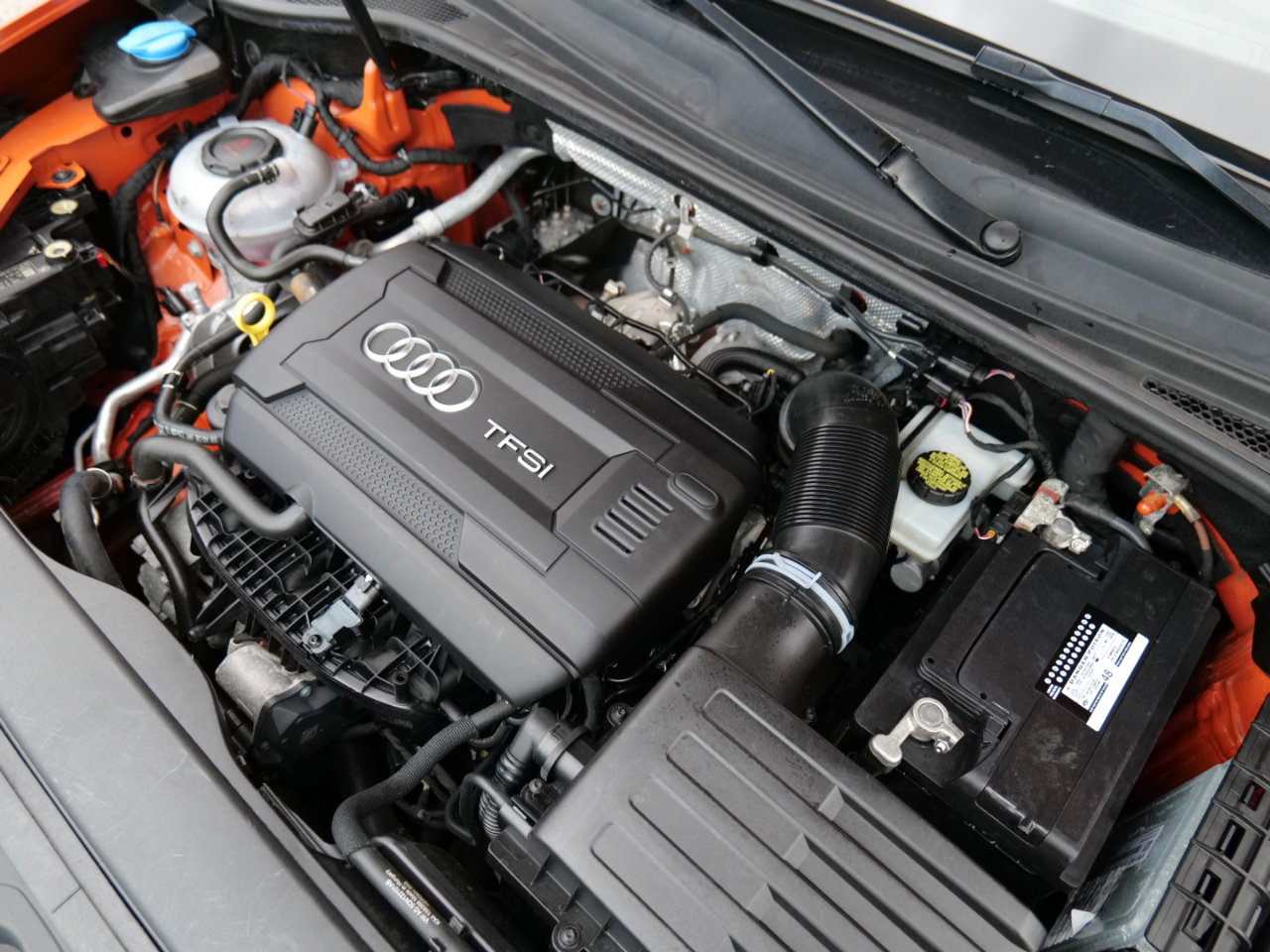 Used 2019 Audi Q3 2.0T Premium Plus w/ Premium Plus Package image 55