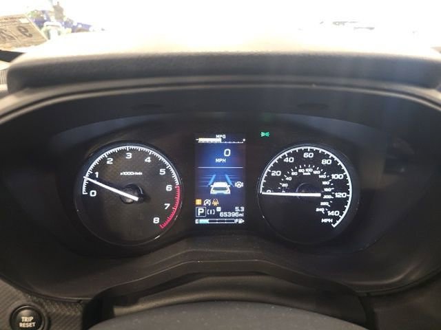 Used 2021 Subaru Forester image 12