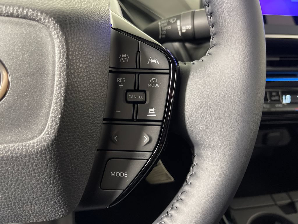 New 2027 Toyota Prius Plug-In Hybrid FWD image 27