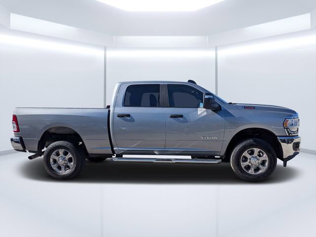 Used 2024 RAM 2500 Big Horn image 2