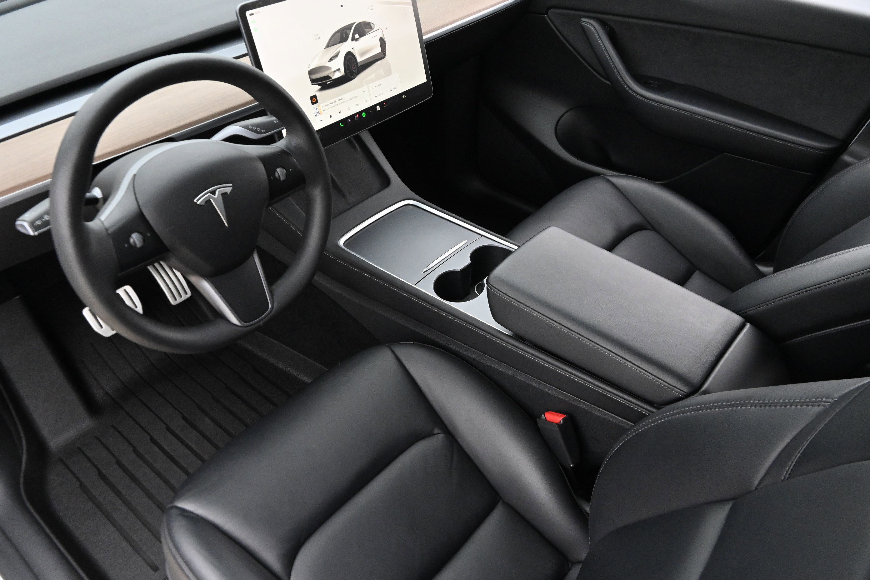 Used 2022 Tesla Model Y Performance AWD/4WD image 14