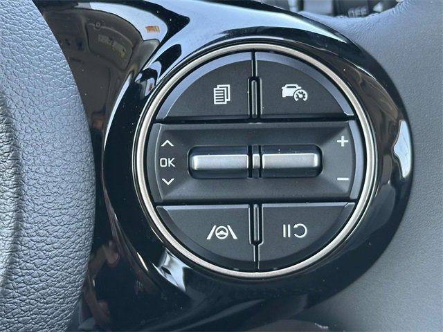 New 2025 Kia Soul EX image 13