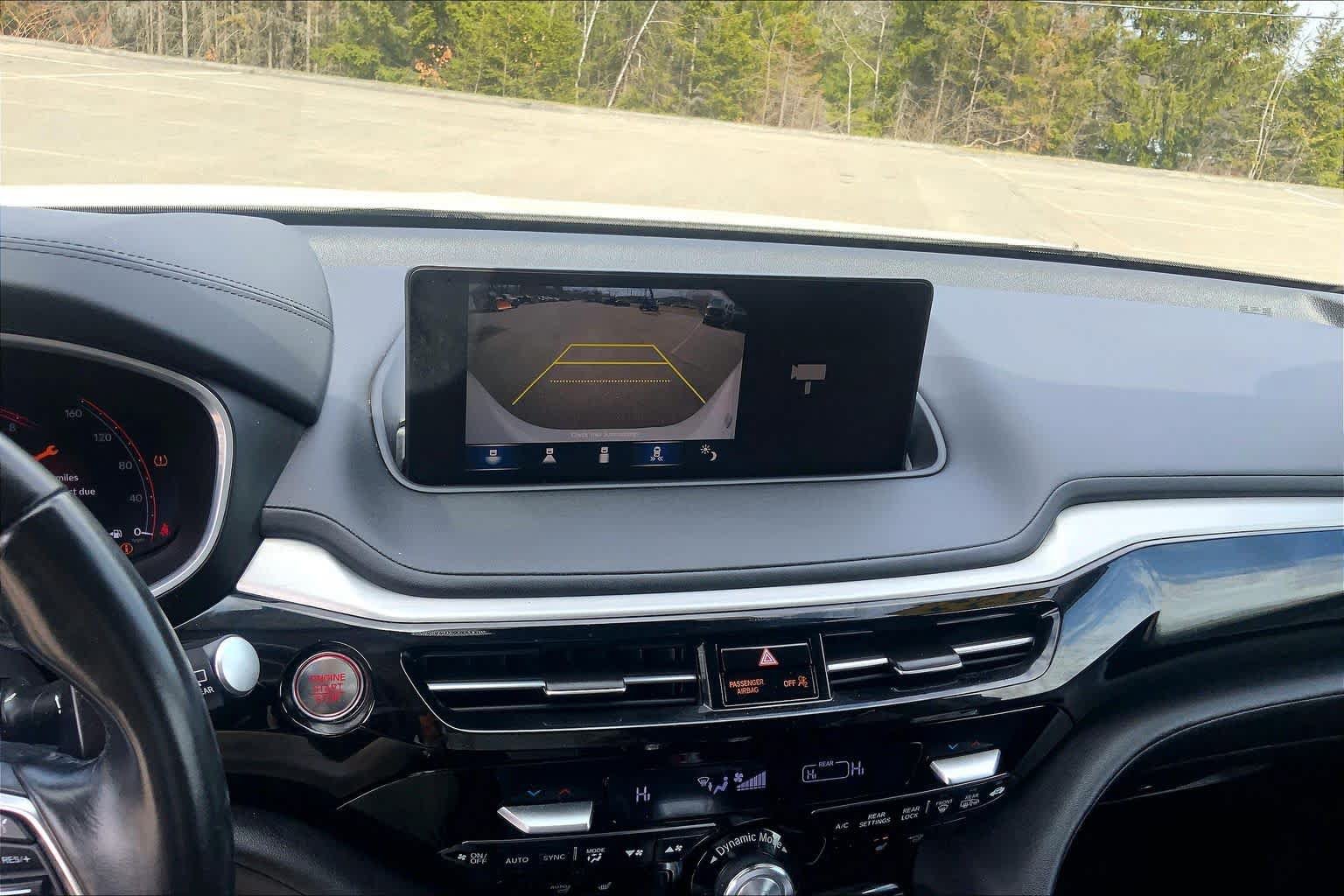 Used 2023 Acura MDX w/ Technology Package AWD/4WD image 56