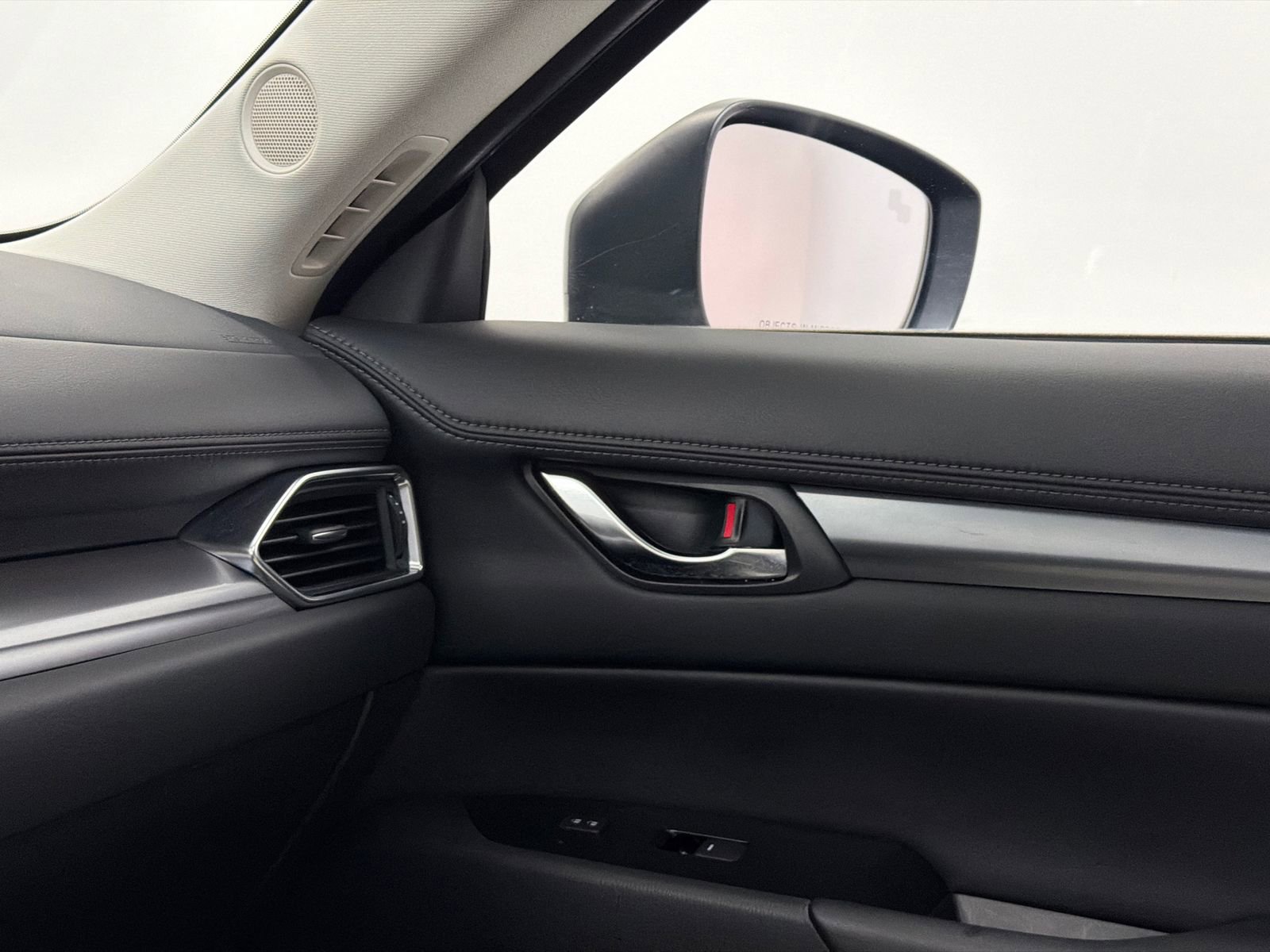 Used 2023 MAZDA CX-5 AWD 2.5 S w/ Preferred Package image 30