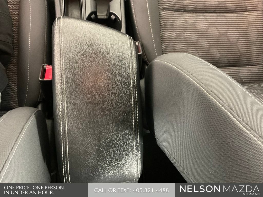 Used 2017 Kia Niro FE FWD image 38