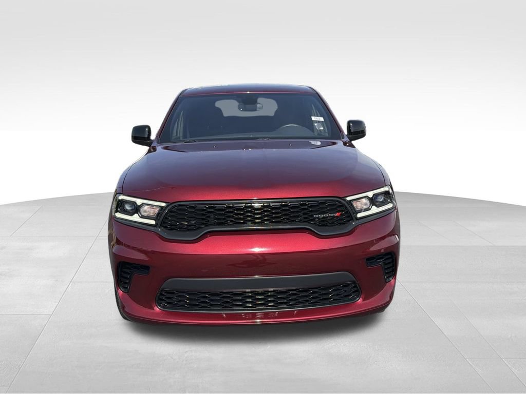 Used 2026 Dodge Durango GT AWD/4WD image 8