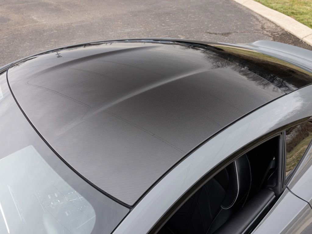 Used 2025 Aston Martin V8 Vantage Coupe image 42