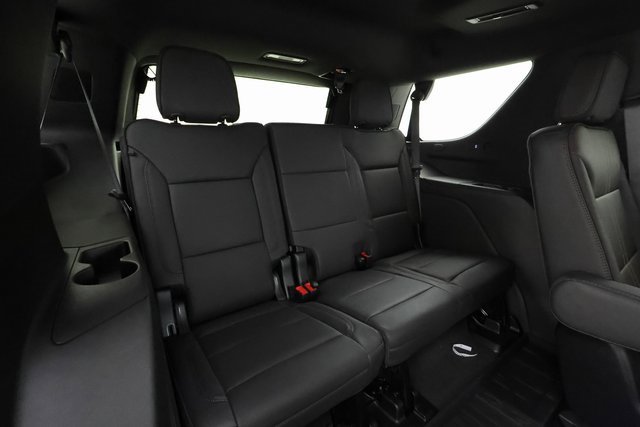 New 2026 Chevrolet Tahoe High Country image 18