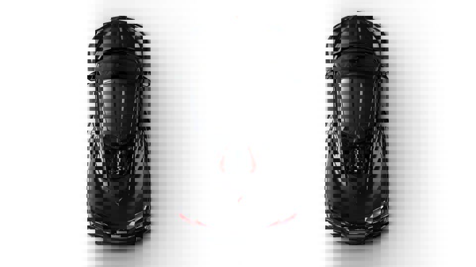 New 2026 Chevrolet Corvette Z06 image 47