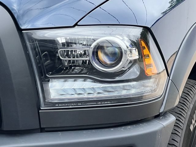 Used 2024 RAM 1500 Warlock w/ Electronics Group AWD/4WD image 41