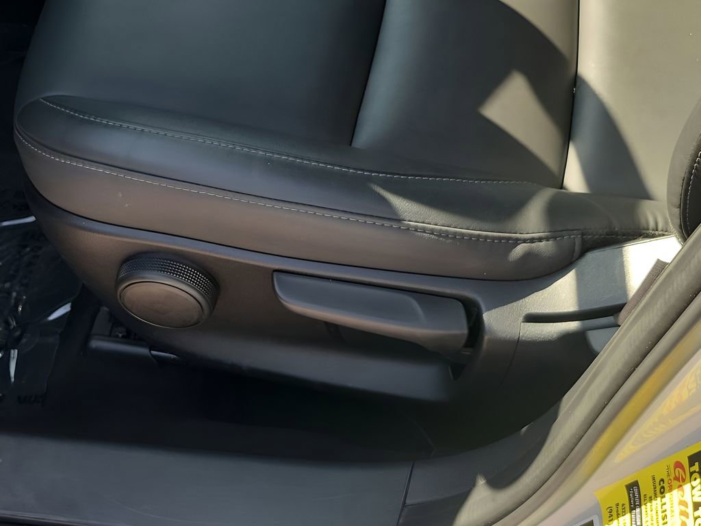 Used 2024 MAZDA CX-30 AWD 2.5 S w/ Select Sport Pkg image 26