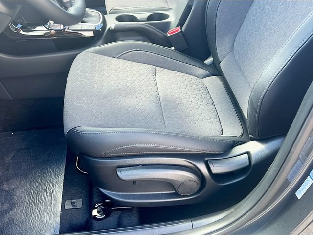 New 2026 Kia Seltos S FWD image 19