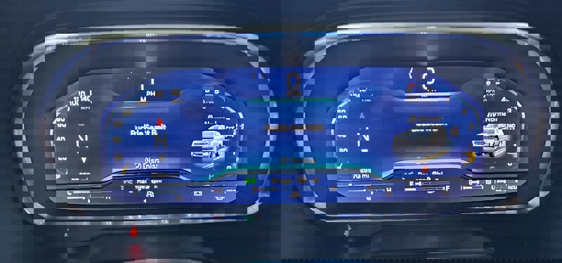 Used 2023 Chevrolet Tahoe LT w/ Luxury Package AWD/4WD image 15