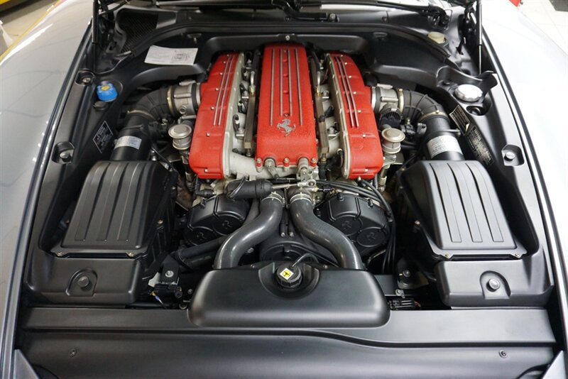 Used 2008 Ferrari 612 Scaglietti RWD image 6