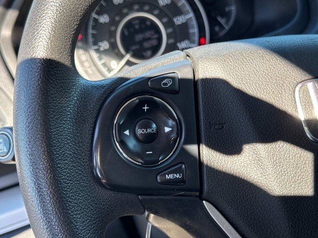 Used 2016 Honda CR-V EX image 31