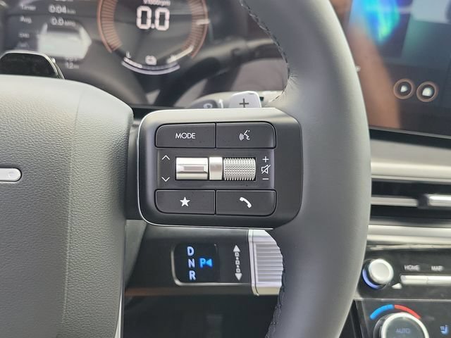 New 2027 Hyundai Santa Fe SEL FWD image 7