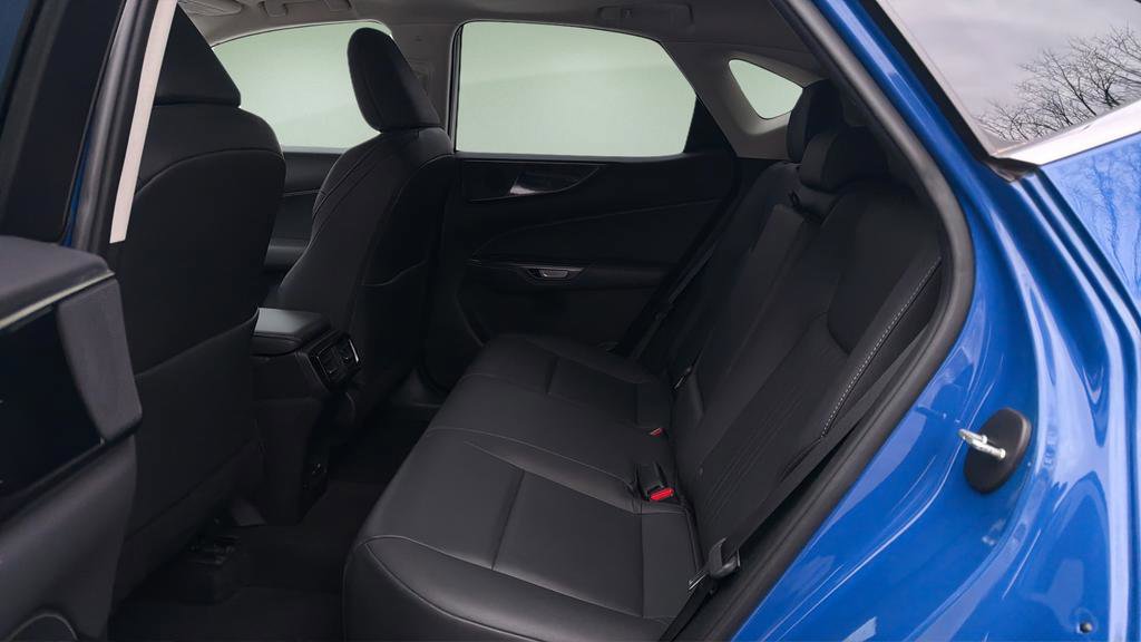 Used 2022 Lexus NX 350 w/ Cold Area Package image 15