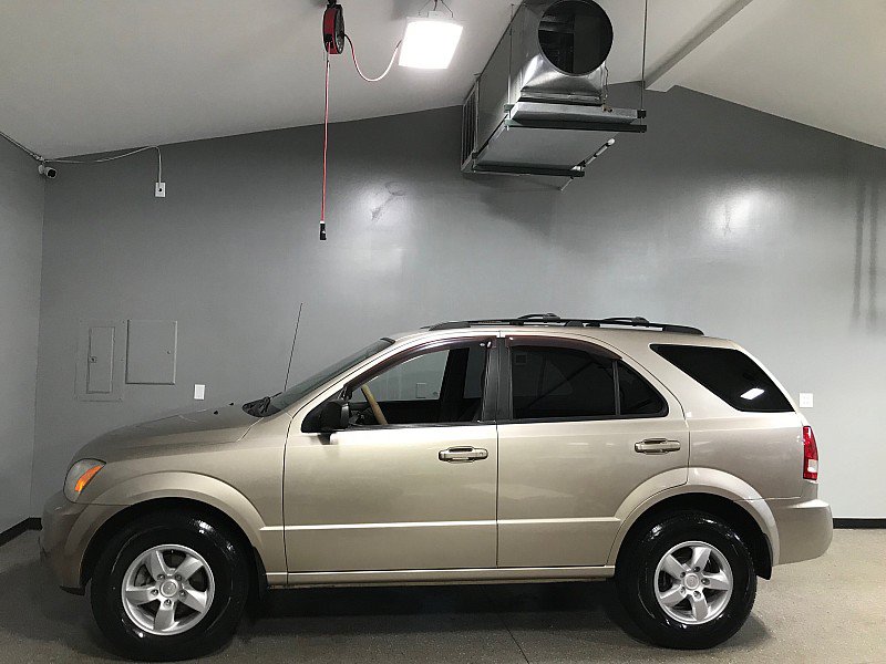 Used 2006 Kia Sorento 2WD image 6