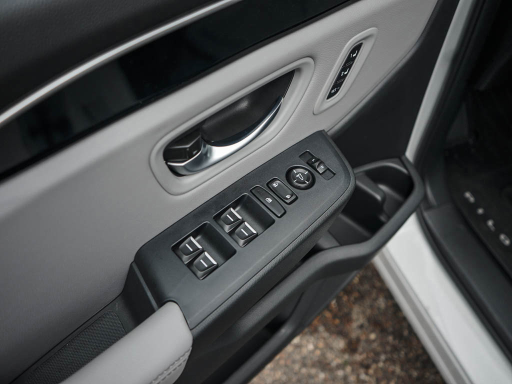 New 2025 Honda Pilot Touring image 20