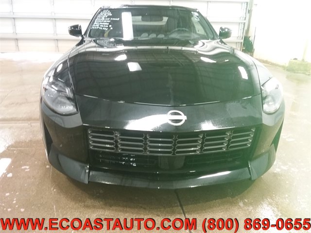 Used 2023 Nissan Z Performance w/ Floor Mat Package (L93) image 8