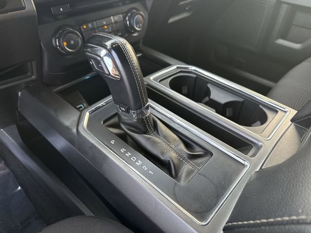 Used 2017 Ford F150 XLT w/ Equipment Group 302A Luxury image 19