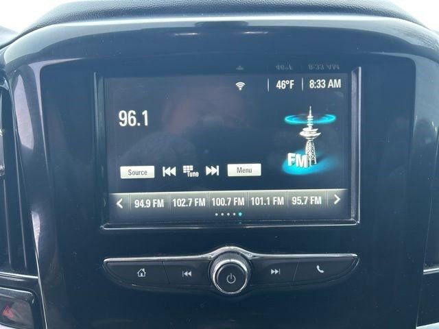 Used 2019 Chevrolet Traverse LS image 20