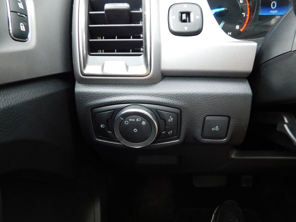 Used 2023 Ford Ranger XLT w/ Trailer Tow Package image 25