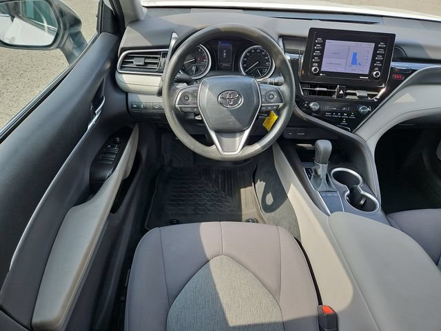 Used 2023 Toyota Camry LE FWD image 8