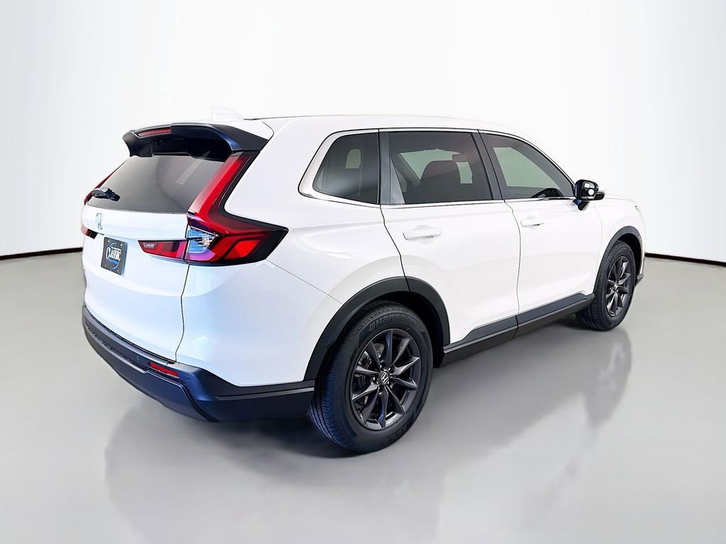 New 2026 Honda CR-V EX-L image 7