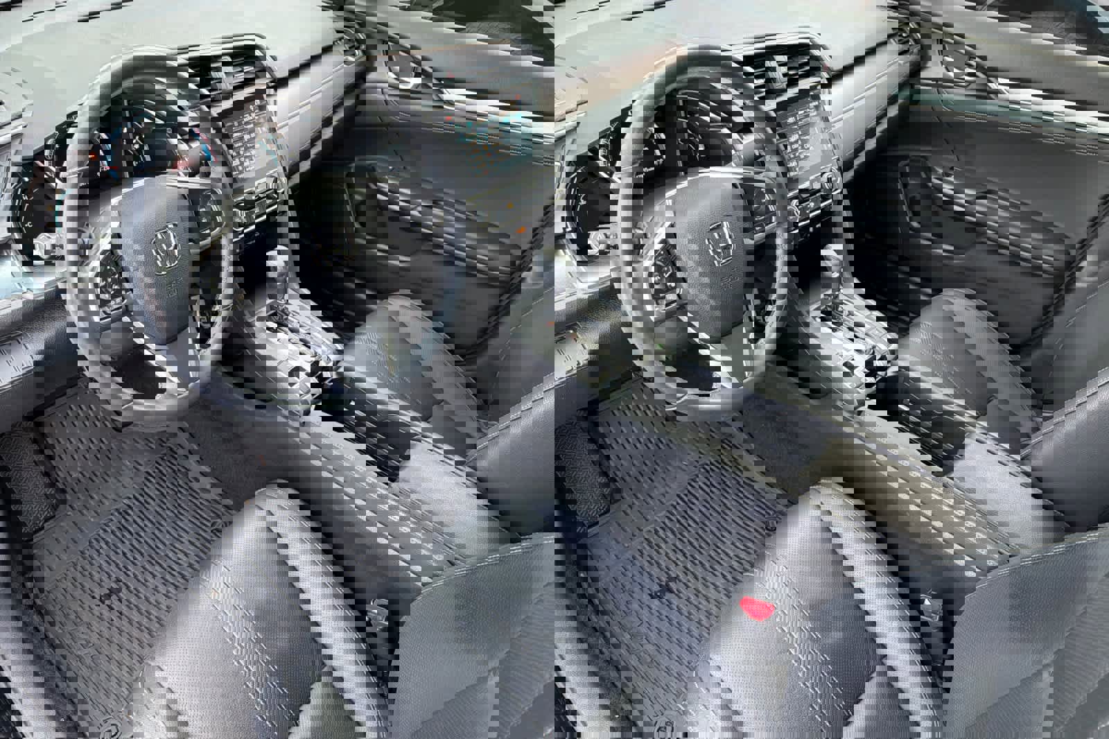 Used 2018 Honda Civic EX-L image 13