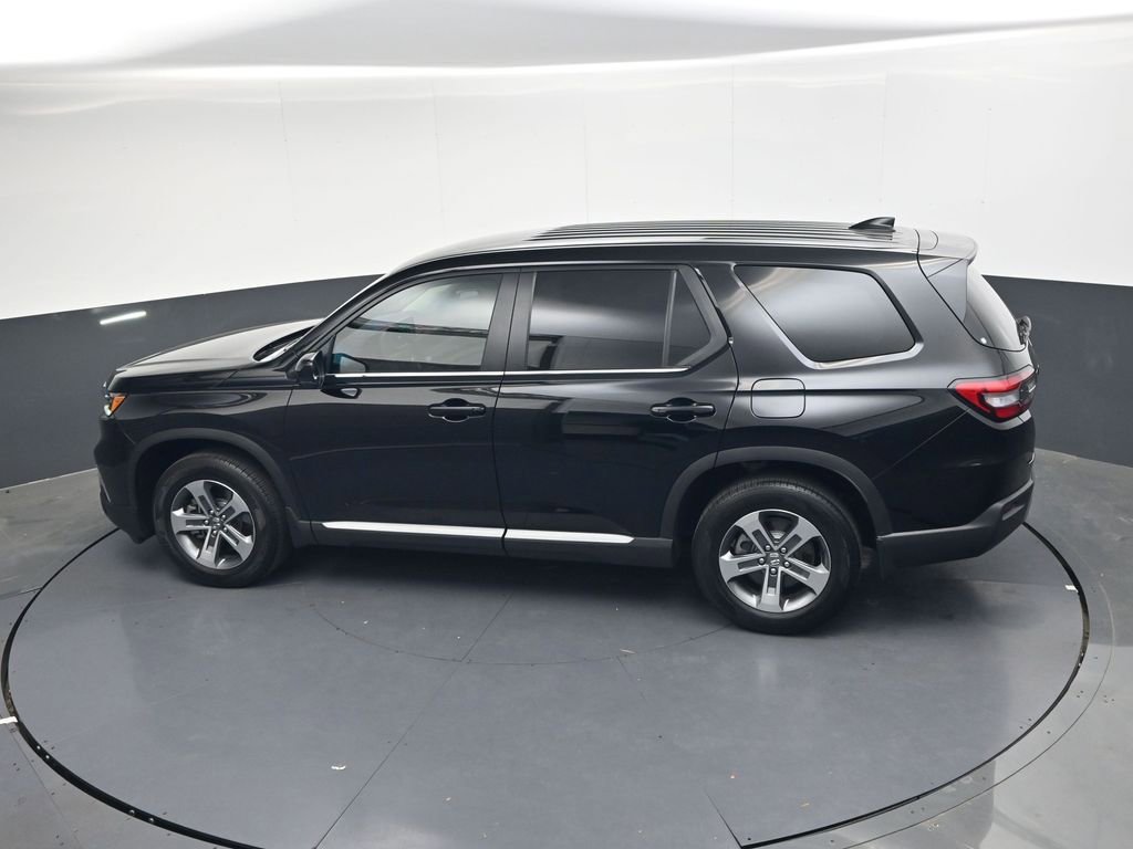 Certified 2025 Honda Pilot EX-L image 22