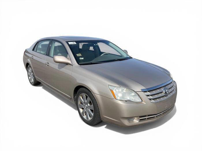 Used 2007 Toyota Avalon Limited image 8