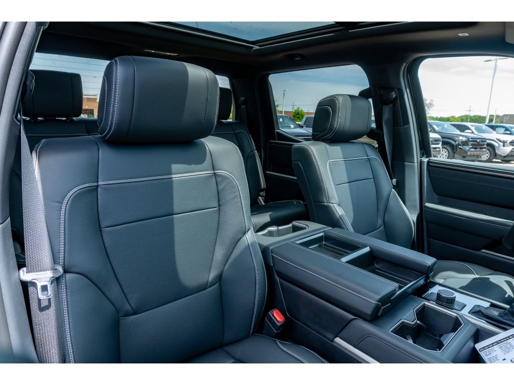 Certified 2026 Toyota Tundra Limited RWD image 19