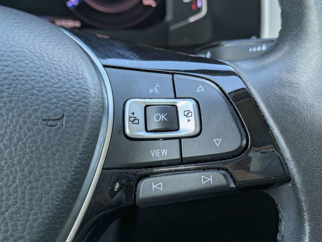 Used 2019 Volkswagen Atlas SEL Premium AWD/4WD image 40