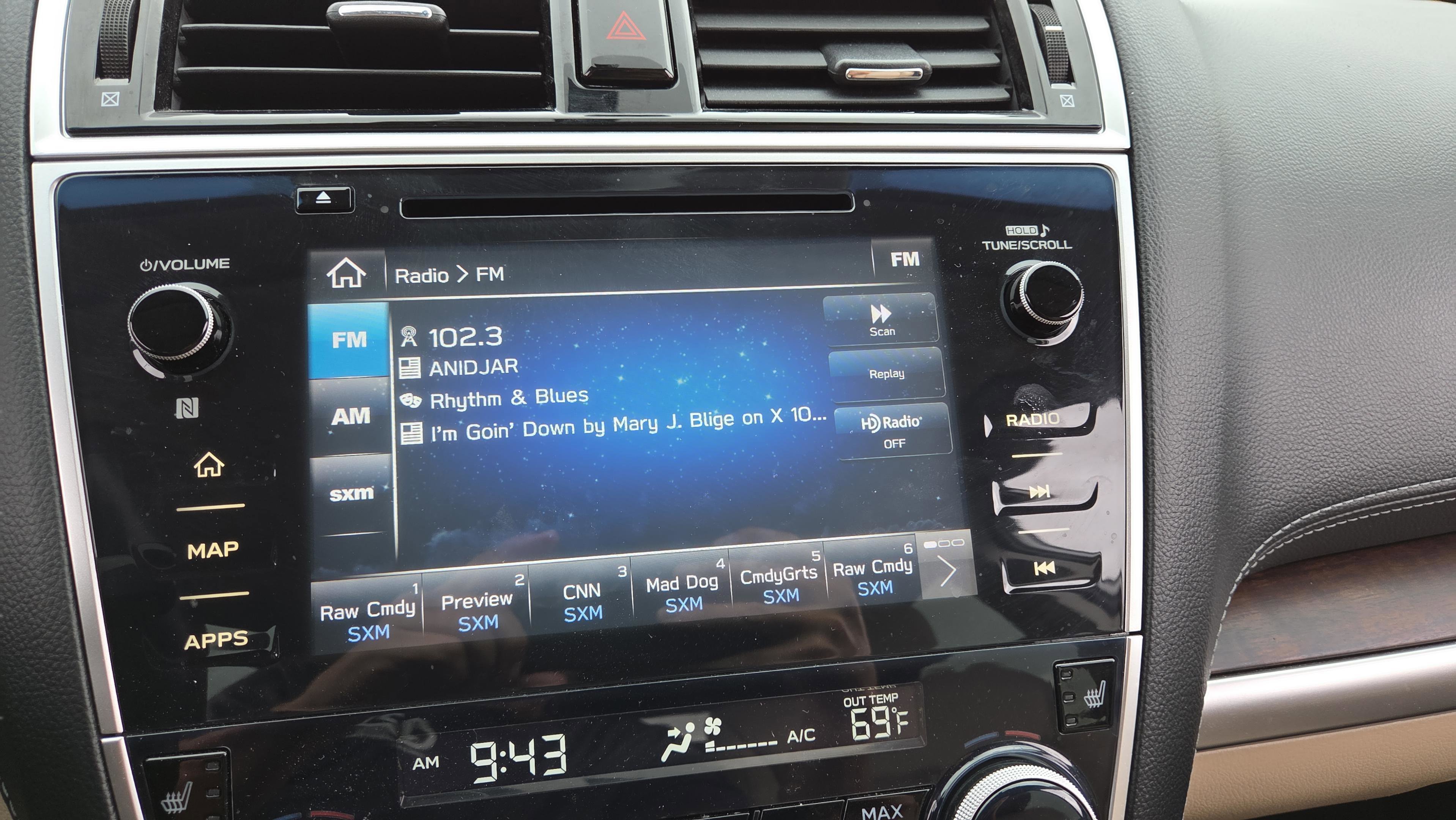 Used 2018 Subaru Outback 2.5i Limited image 27