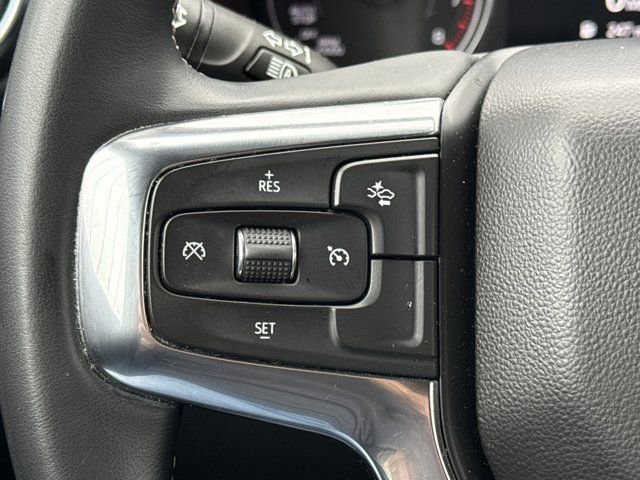 Used 2024 Chevrolet Blazer LT image 23