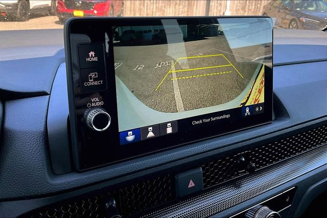 New 2026 Honda CR-V TrailSport image 19