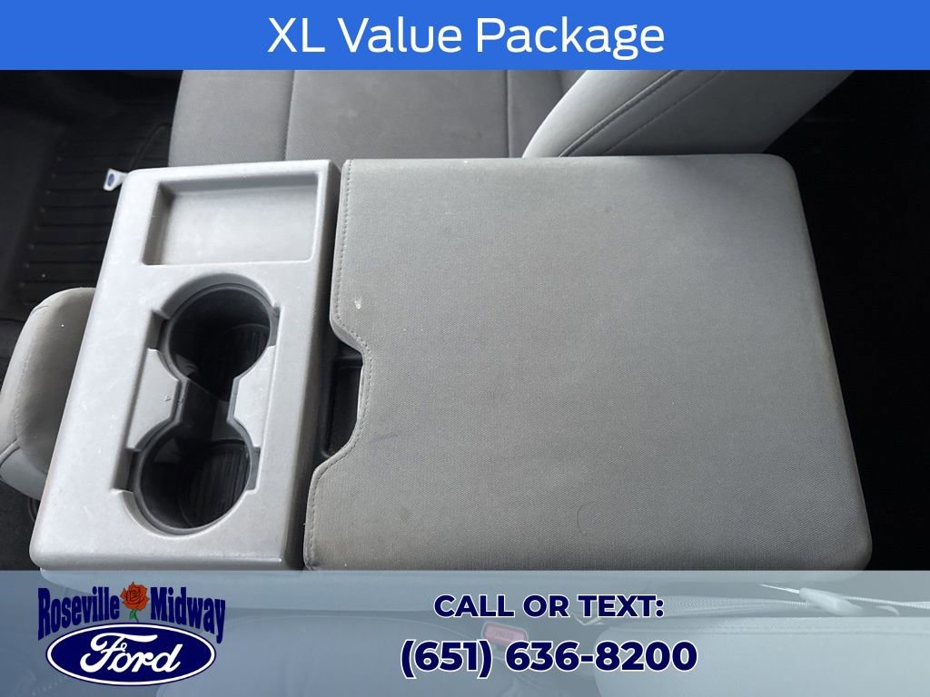 Used 2017 Ford F350 XL image 9