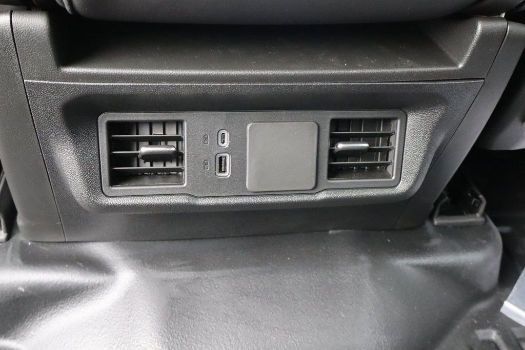 New 2025 Chevrolet Silverado 3500 W/T w/ WT Convenience Package image 21