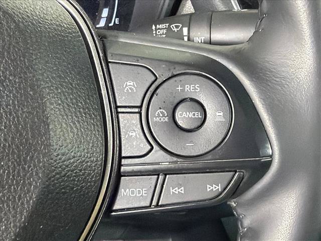 Used 2026 Toyota Corolla SE FWD image 25