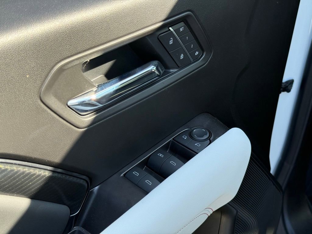 New 2026 GMC Canyon AT4X AWD/4WD image 20