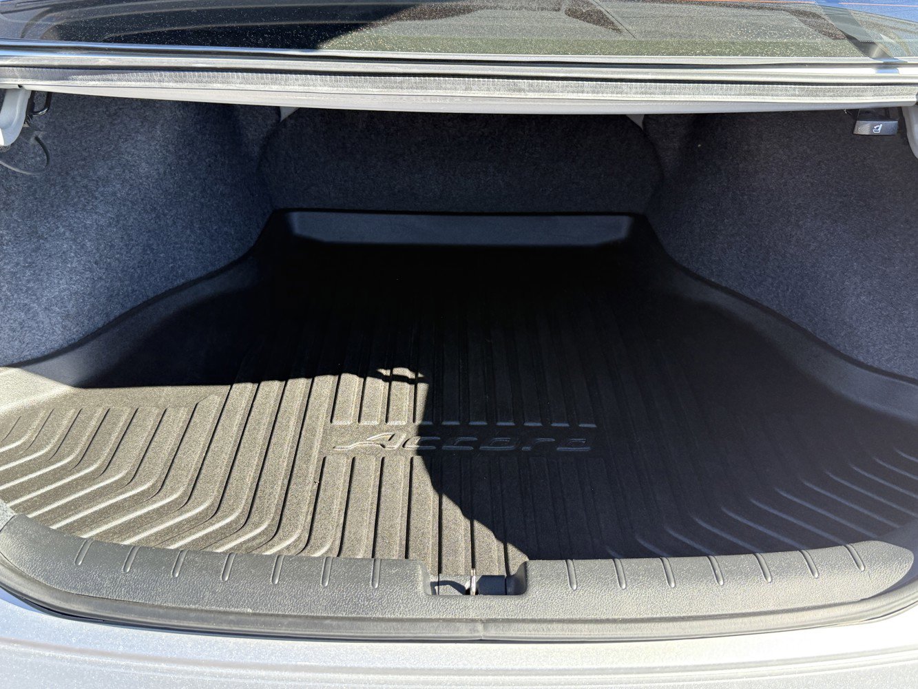 Used 2014 Honda Accord LX image 25