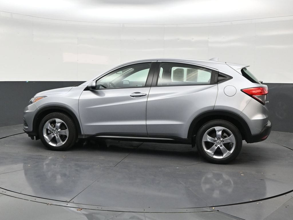 Used 2022 Honda HR-V LX image 2