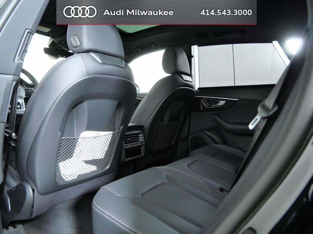 New 2026 Audi Q8 Premium Plus AWD/4WD image 14
