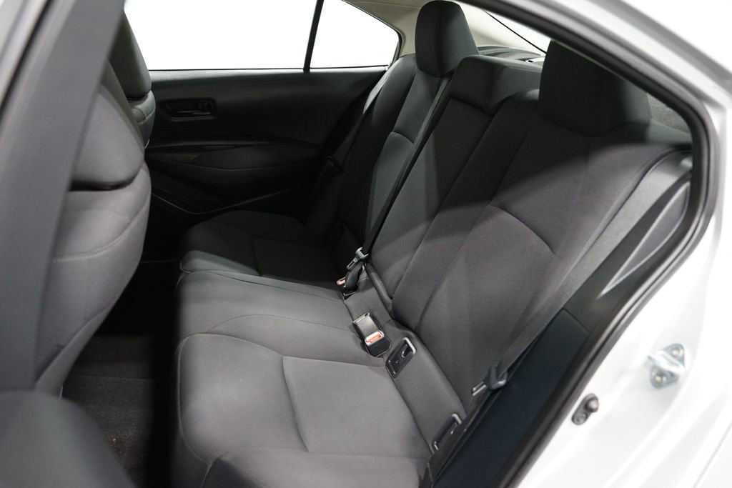 Certified 2024 Toyota Corolla LE image 26