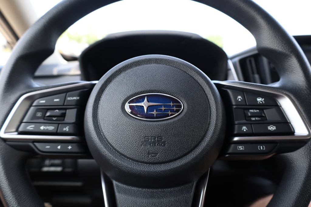 Certified 2026 Subaru Impreza 2.0i Sport AWD/4WD image 10