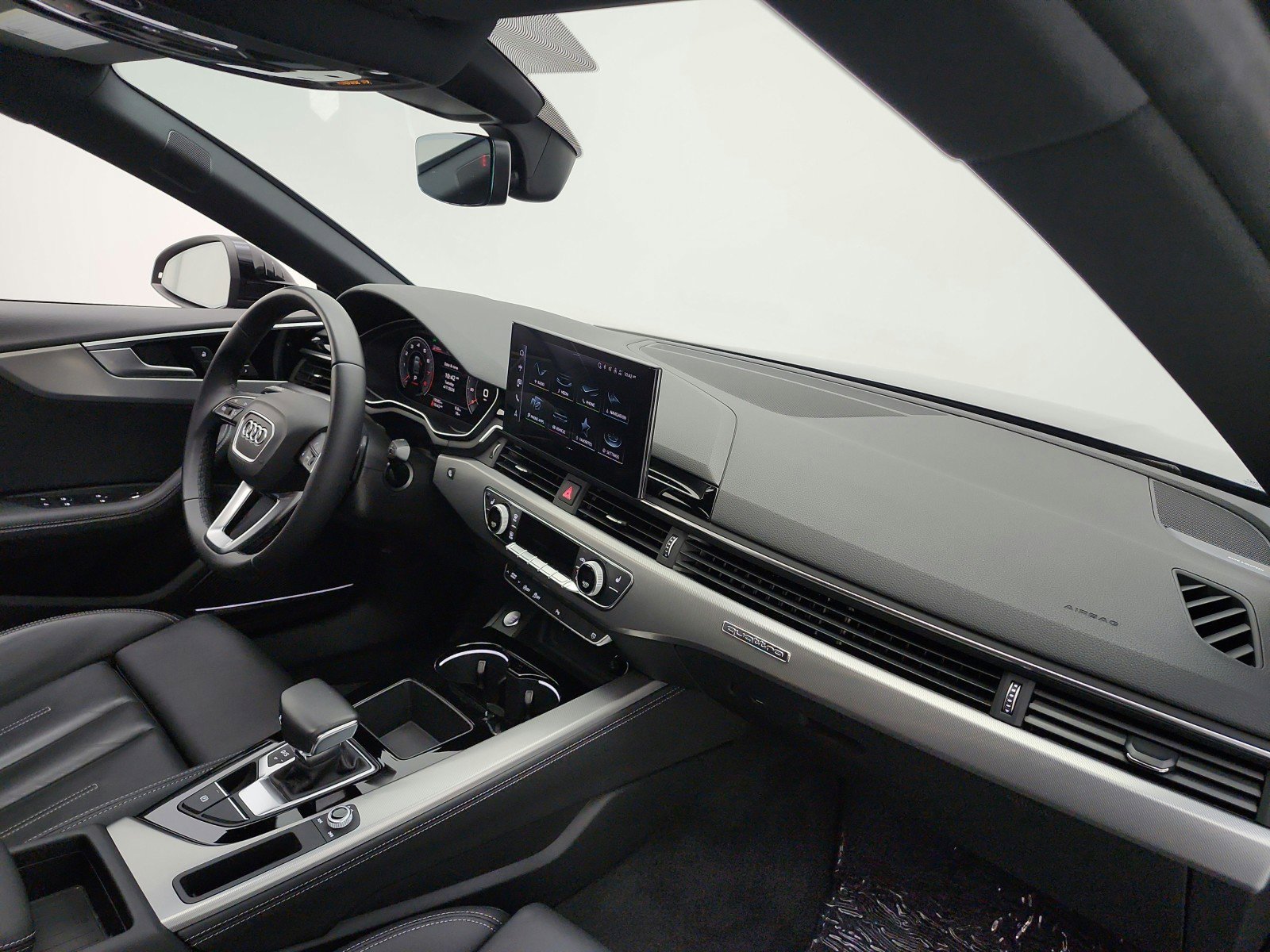 Used 2024 Audi A5 2.0T Premium Plus AWD/4WD image 18