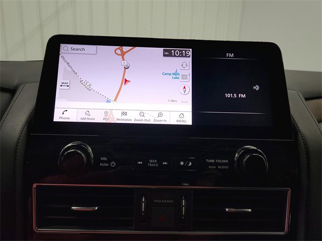 Used 2024 Nissan Armada SL image 23